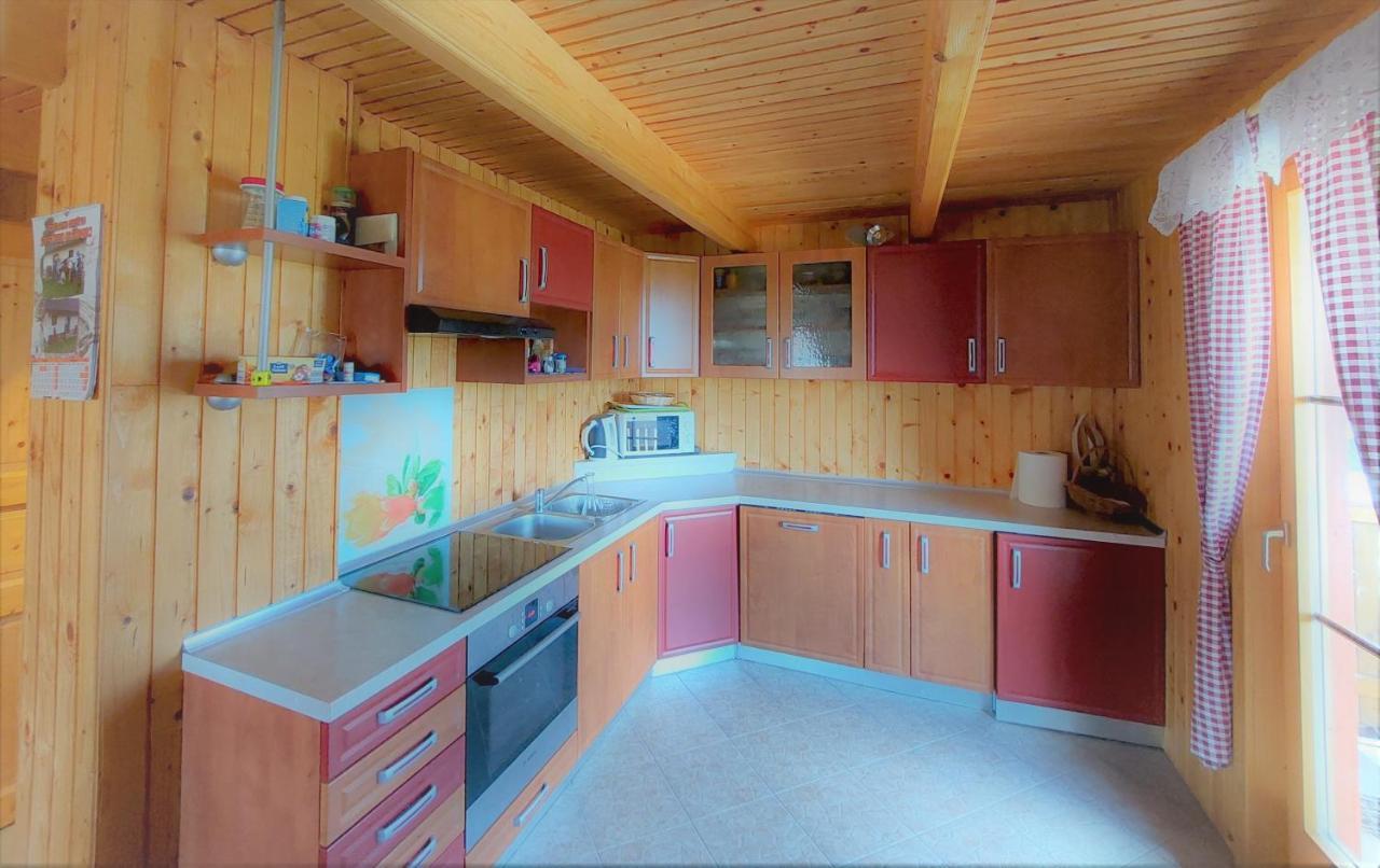 Apartma-Spa Natura Sveti Jurij ob Scavnici Eksteriør billede