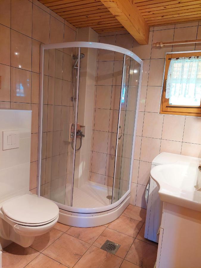 Apartma-Spa Natura Sveti Jurij ob Scavnici Eksteriør billede