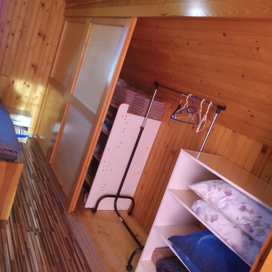 Apartma-Spa Natura Sveti Jurij ob Scavnici Eksteriør billede