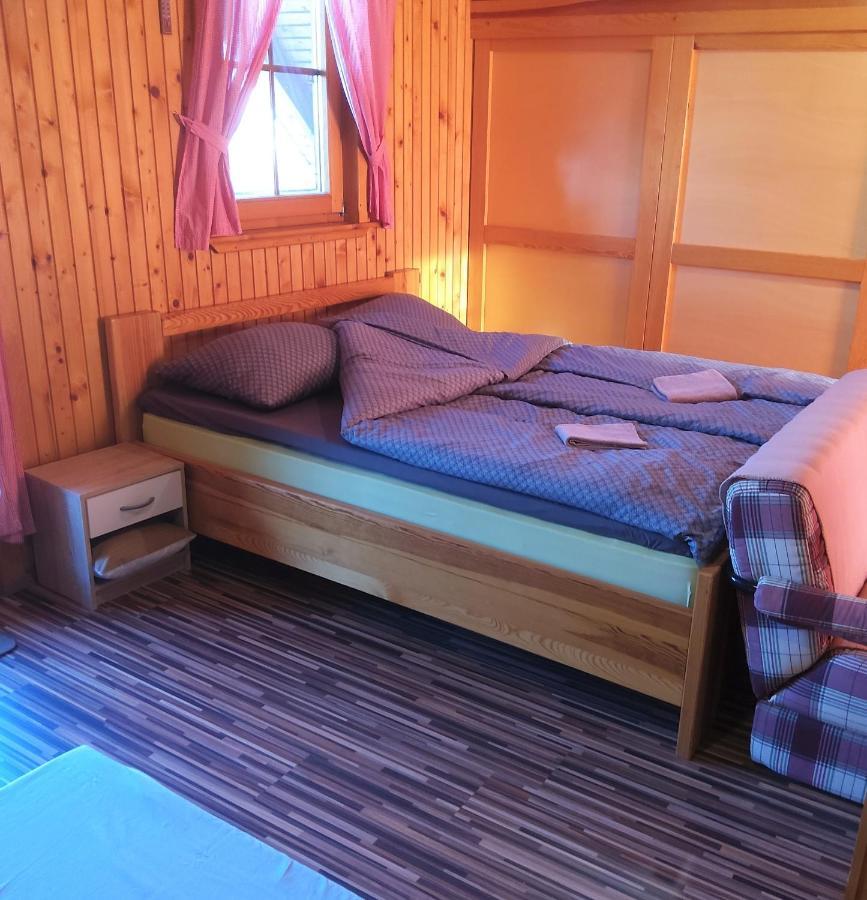 Apartma-Spa Natura Sveti Jurij ob Scavnici Eksteriør billede