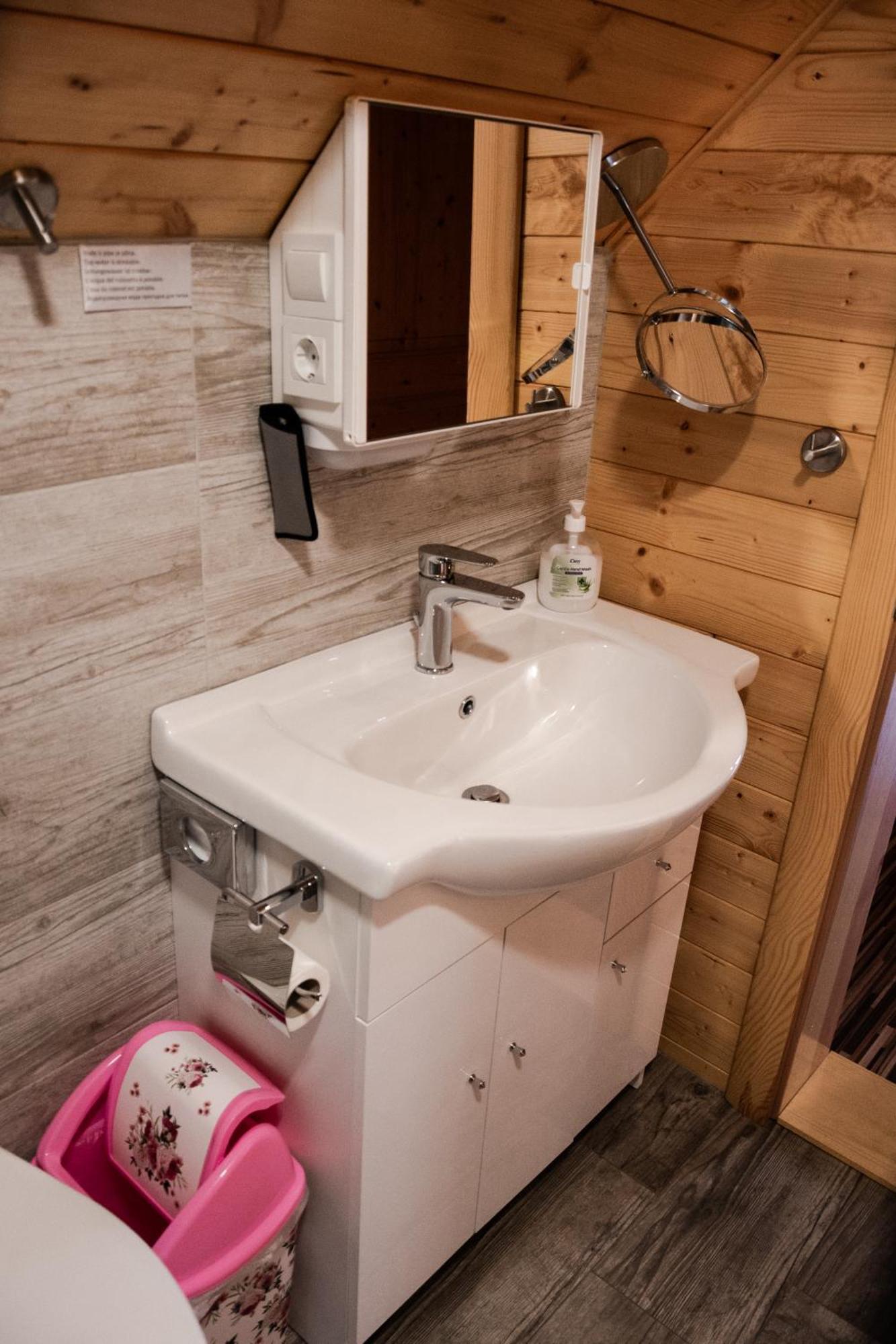 Apartma-Spa Natura Sveti Jurij ob Scavnici Eksteriør billede