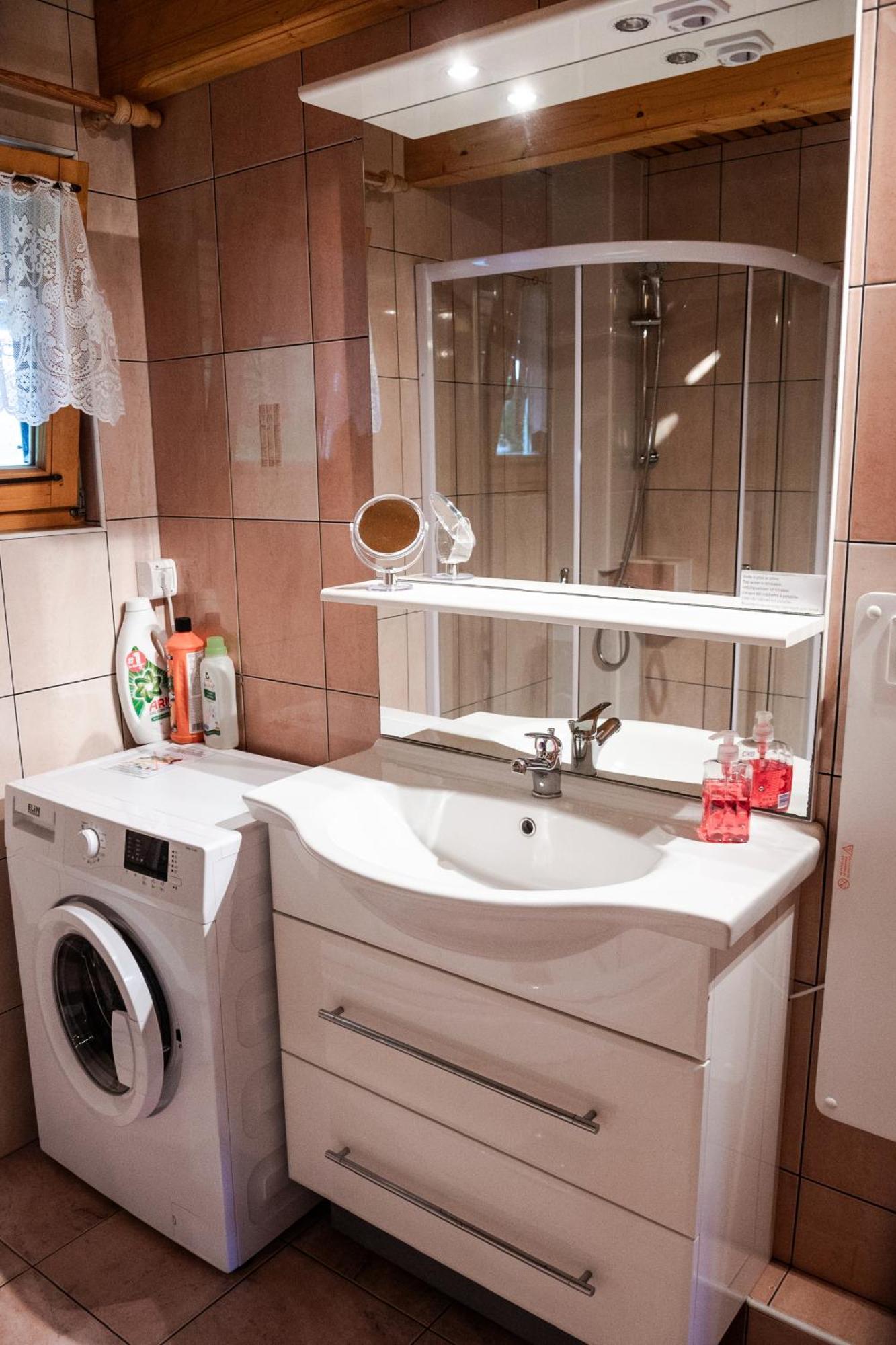 Apartma-Spa Natura Sveti Jurij ob Scavnici Eksteriør billede